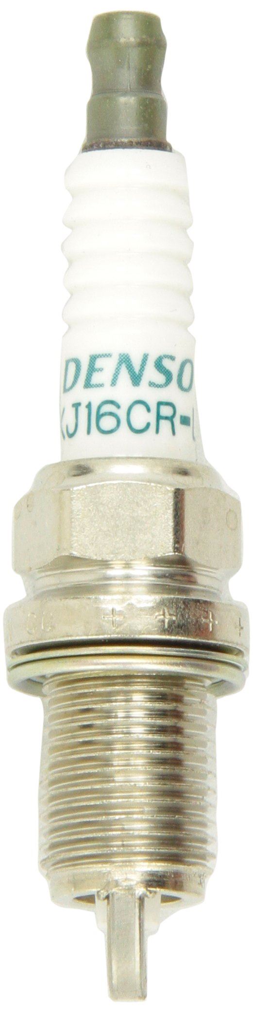 Bougie d'allumage DENSO 3396 (LOT DE 4)