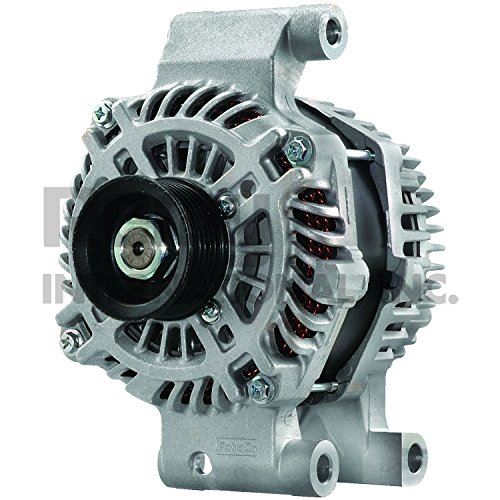 Alternador Remy 12862