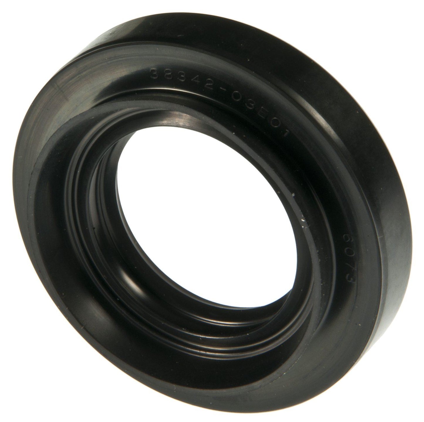 National Seal/Bearing 710124 Automatic Transmission Output Shaft Seal
