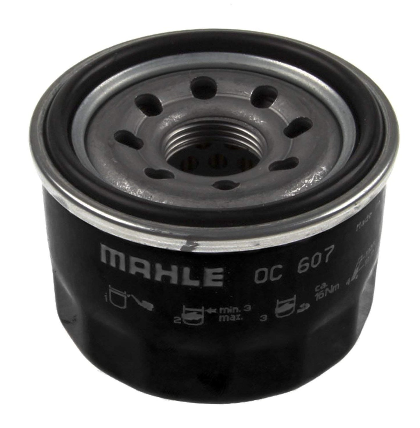 Mahle OC 607 Engine Oil Filter