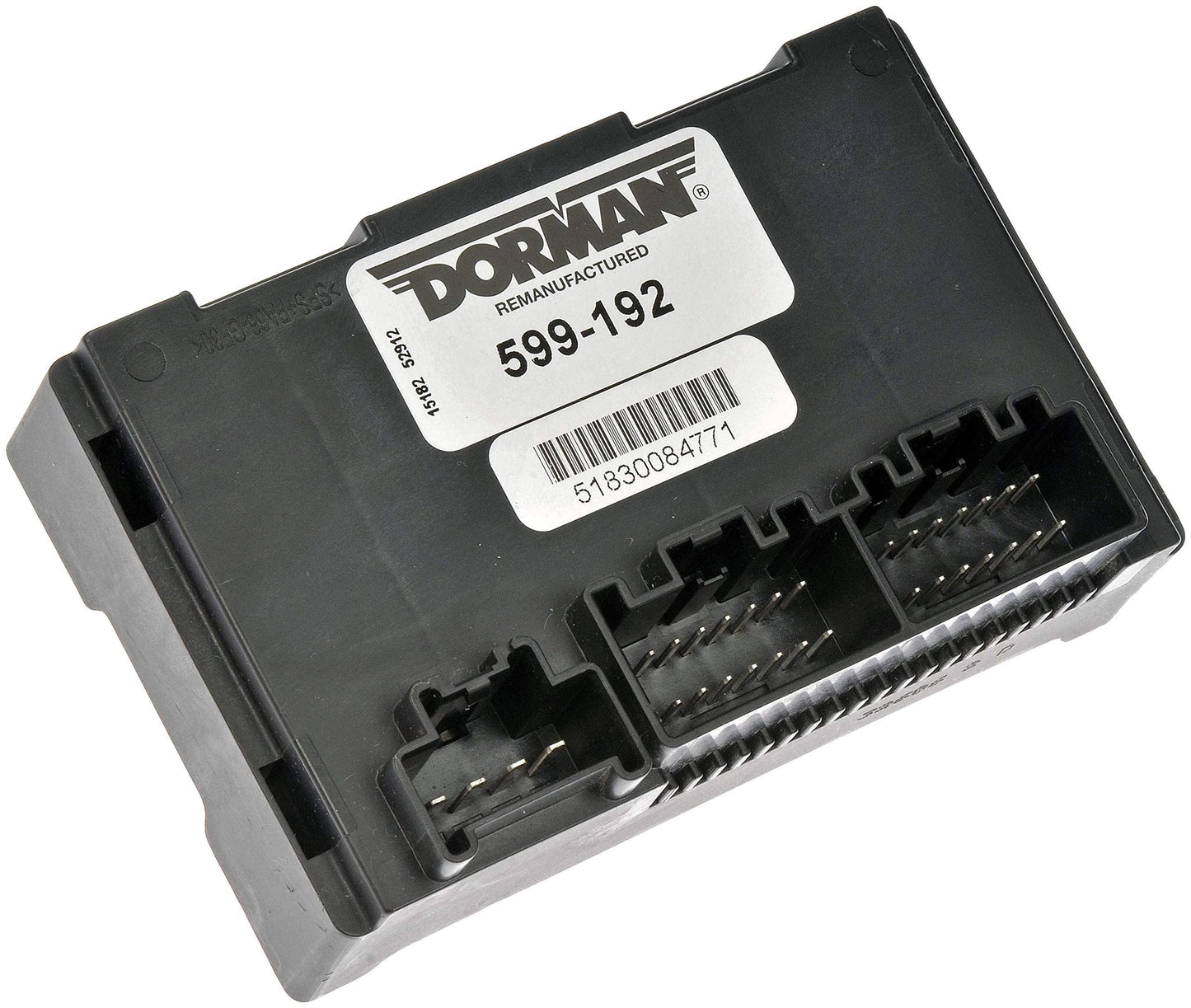 Dorman 599-192 Transfer Case Control Module