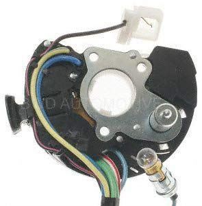 BWD S3296 Interrupteur de clignotant
