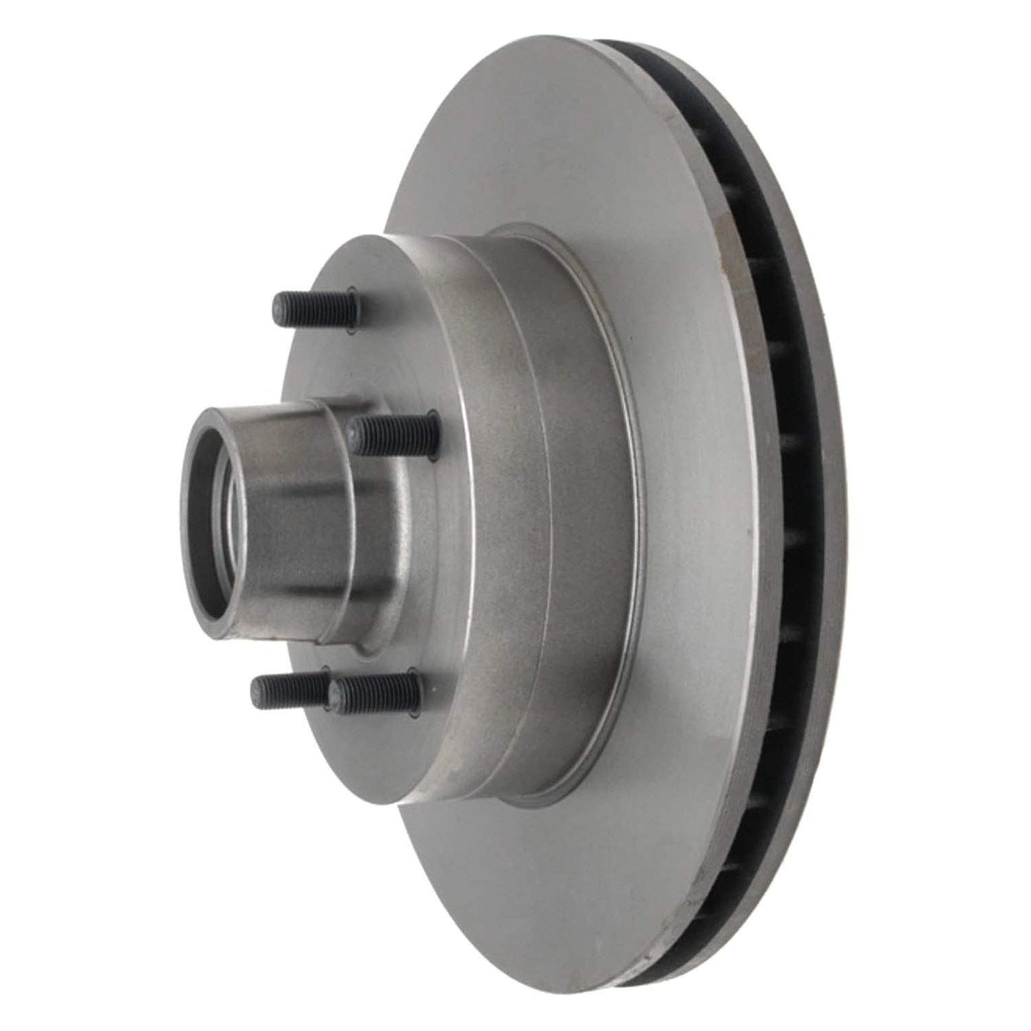 ACDelco Advantage 18A3A Ensemble rotor et moyeu de frein à disque
