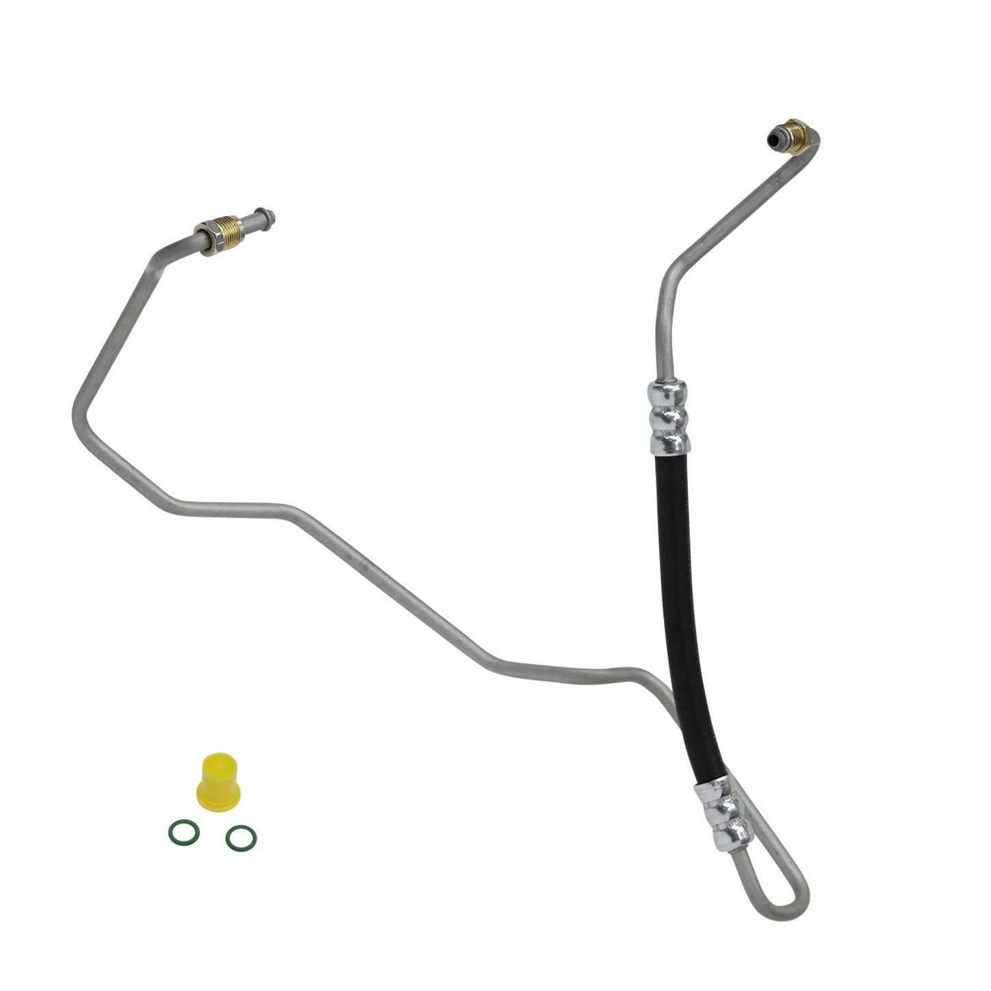Edelmann 92903 Power Steering Pressure Line Hose Assembly