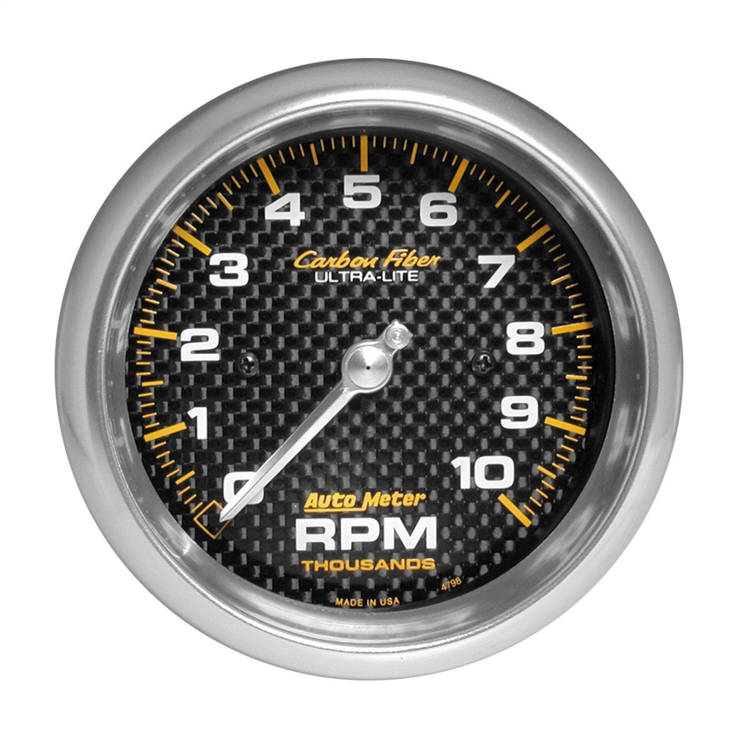 AutoMeter 4798