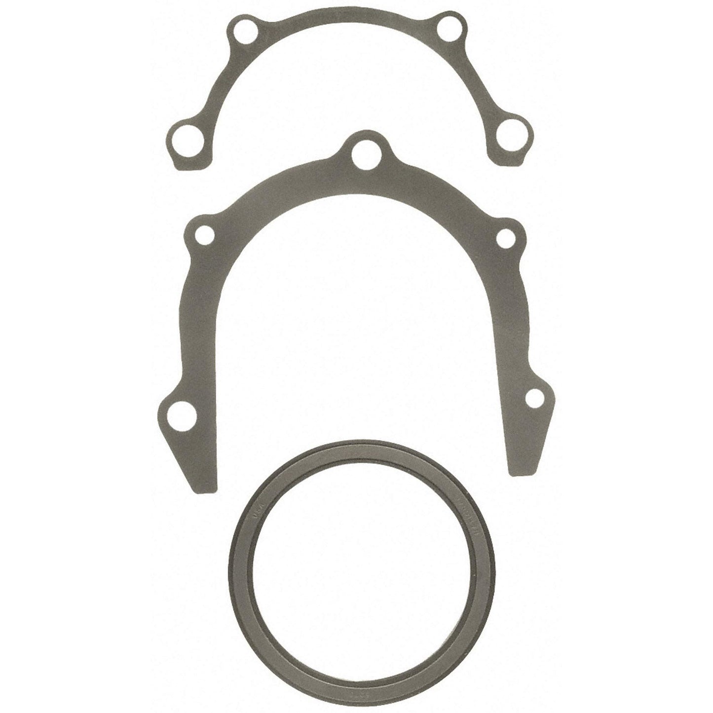 Fel-Pro BS 40627 Engine Crankshaft Seal Kit
