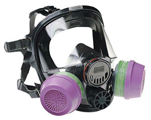 NORTH SAFETY 760008A