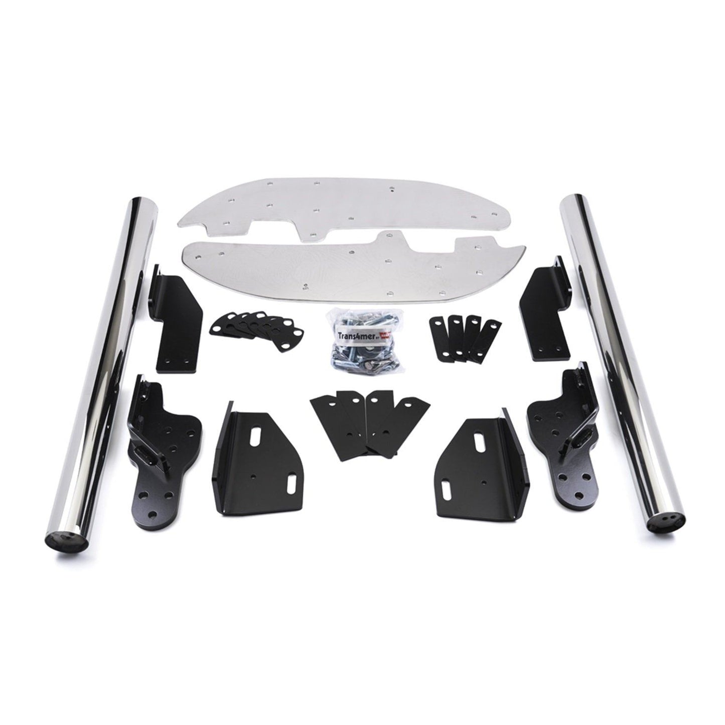 Warn Industries 76255 Grille de protection