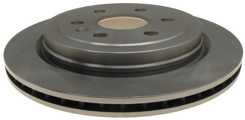 Raybestos 580759R Disque de frein à disque