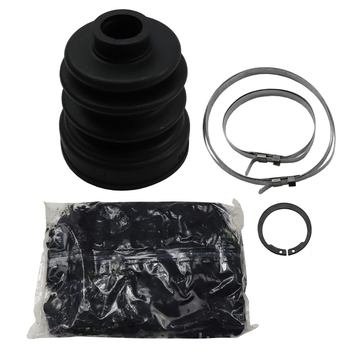 Beck/Arnley 103-2953 Kit de arranque de junta homocinética