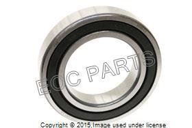 FAG 6009.2RSR Drive Shaft Bearing