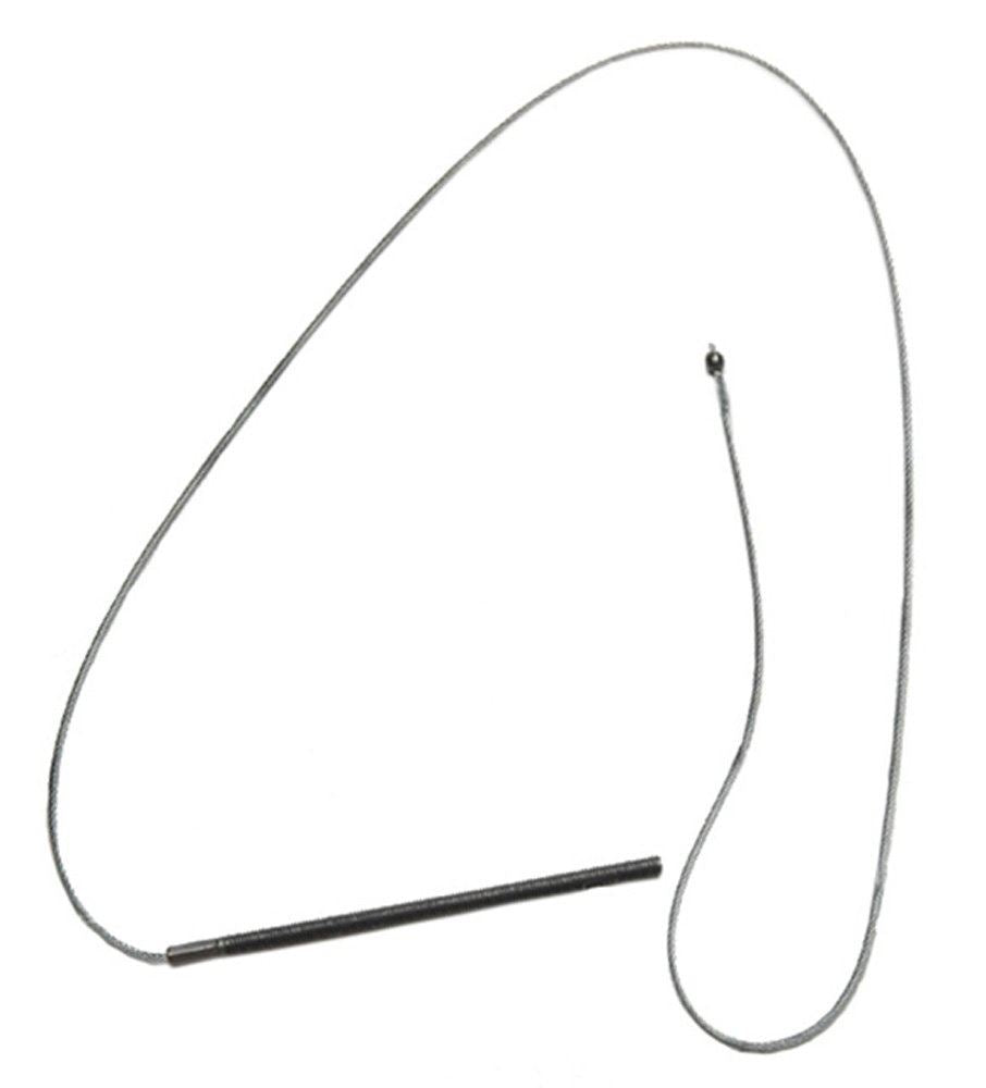 Câble de frein de stationnement Raybestos BC92061