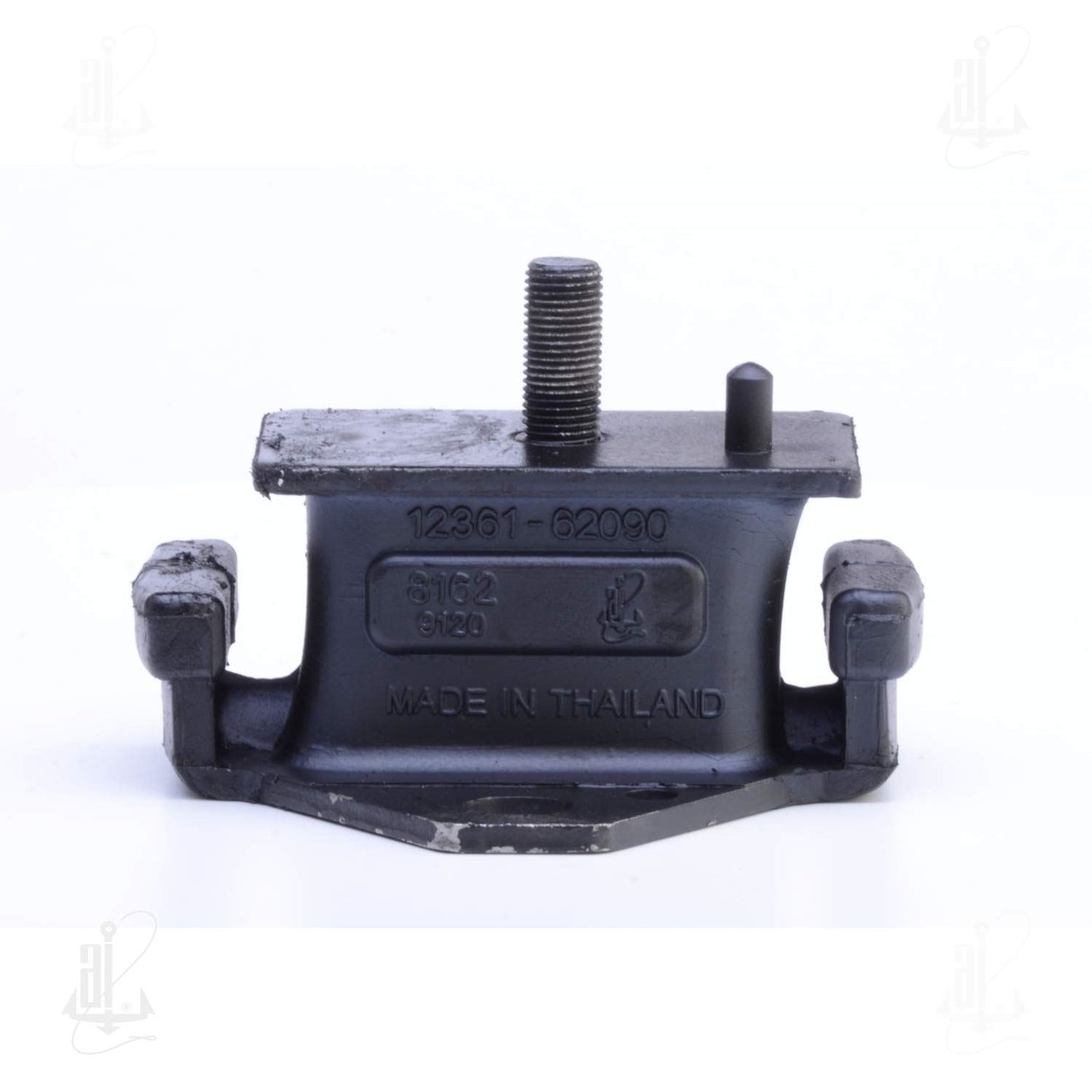 Ancla 9120 Soporte de motor