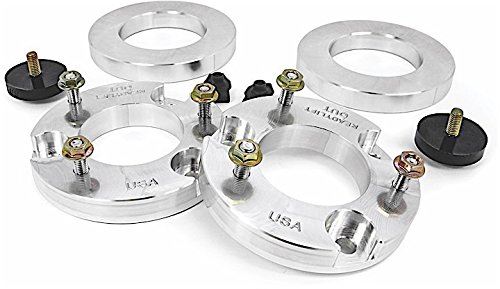 Ready Lift 66-2755 Suspension Leveling Kit