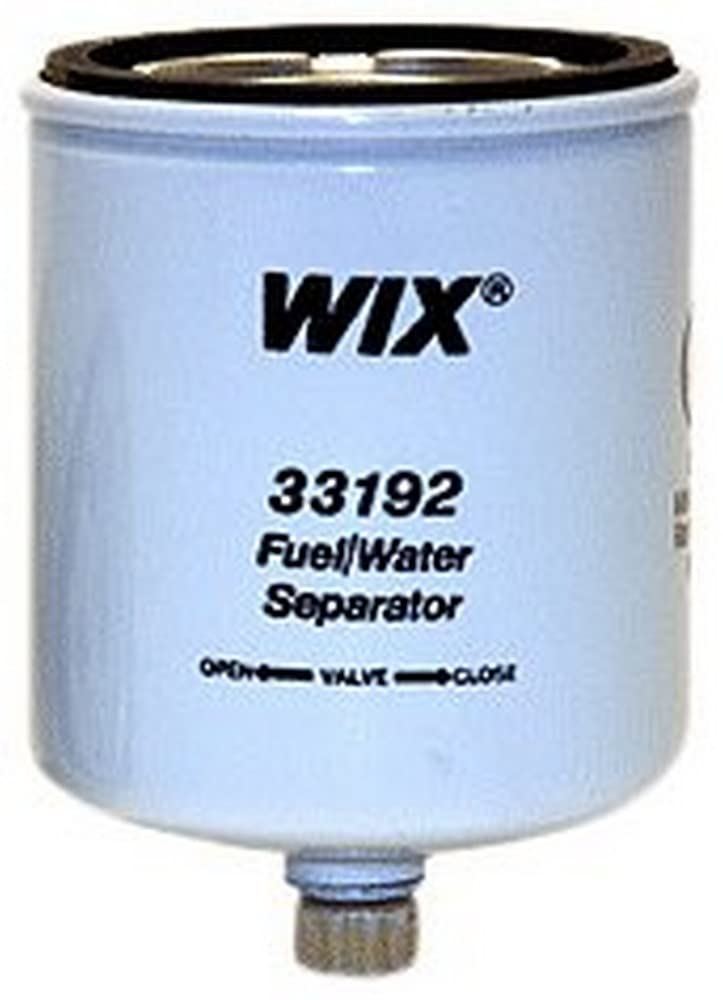 Wix 33192 Filtre séparateur d'eau et de carburant