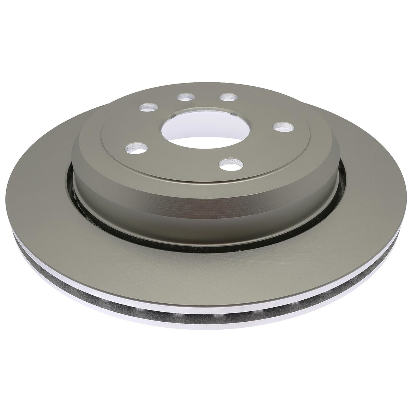 ACDelco Advantage 18A2794AC Rotor de frein à disque