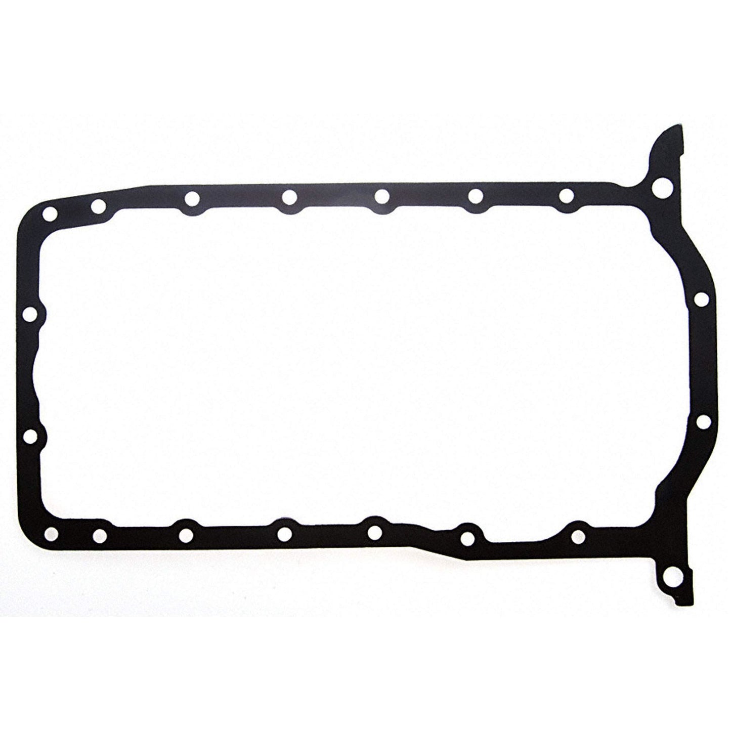 Fel-Pro OS 30736 Engine Oil Pan Gasket Set
