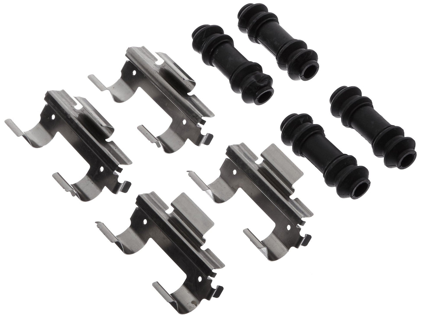 Kit de herrajes para frenos de disco Raybestos H5811A