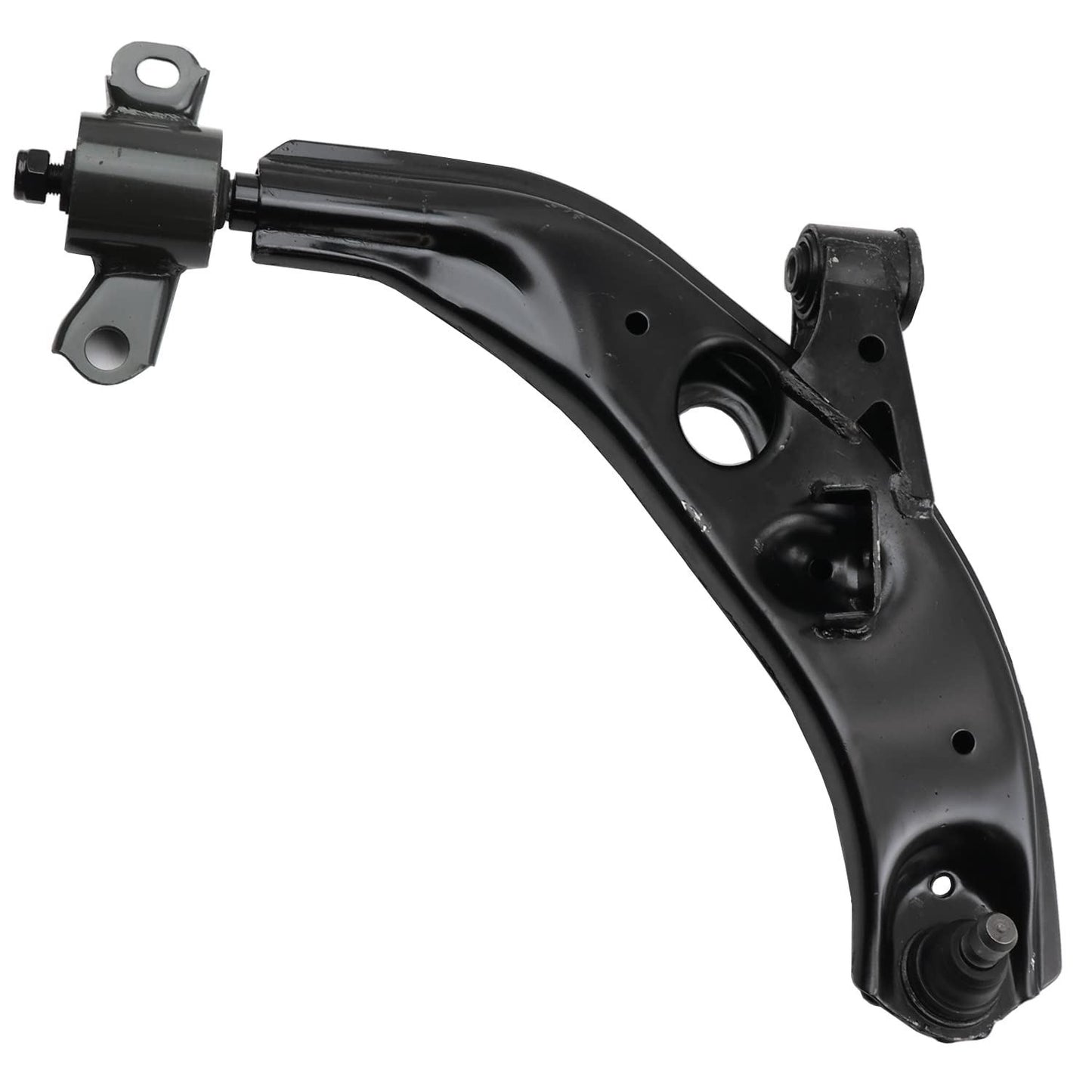 Beck/Arnley 102-4525 Bras de commande de suspension et joint à rotule