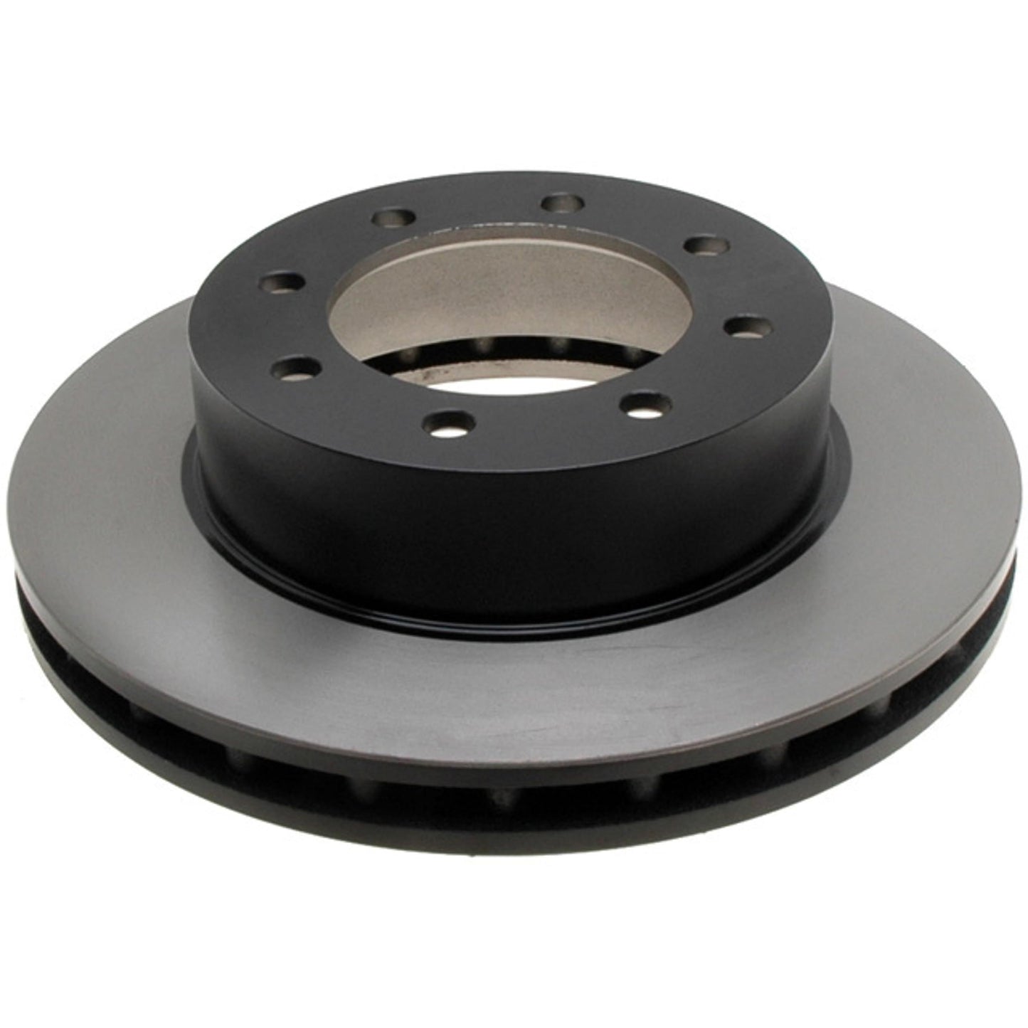 ACDelco Professional Durastop 18A1194 Rotor de freno de disco