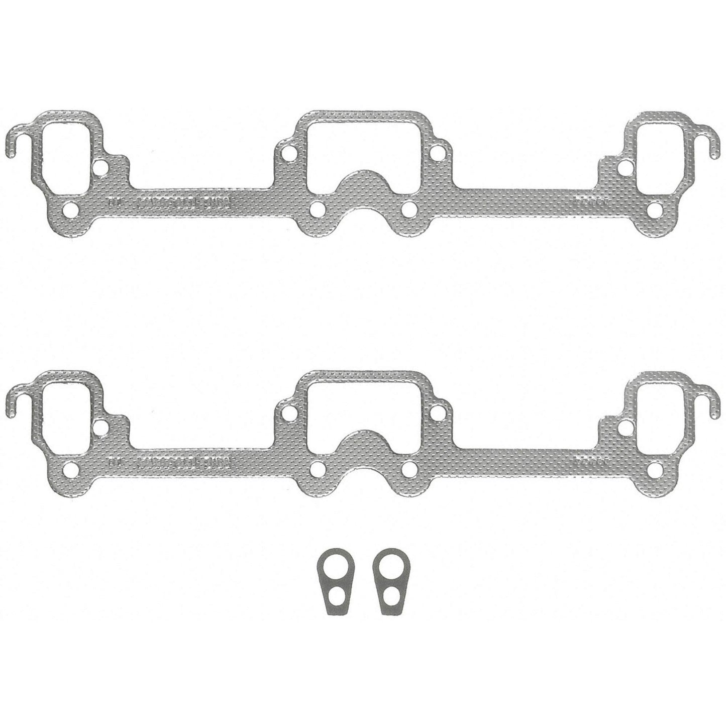 Fel-Pro MS 90460 Exhaust Manifold Gasket Set
