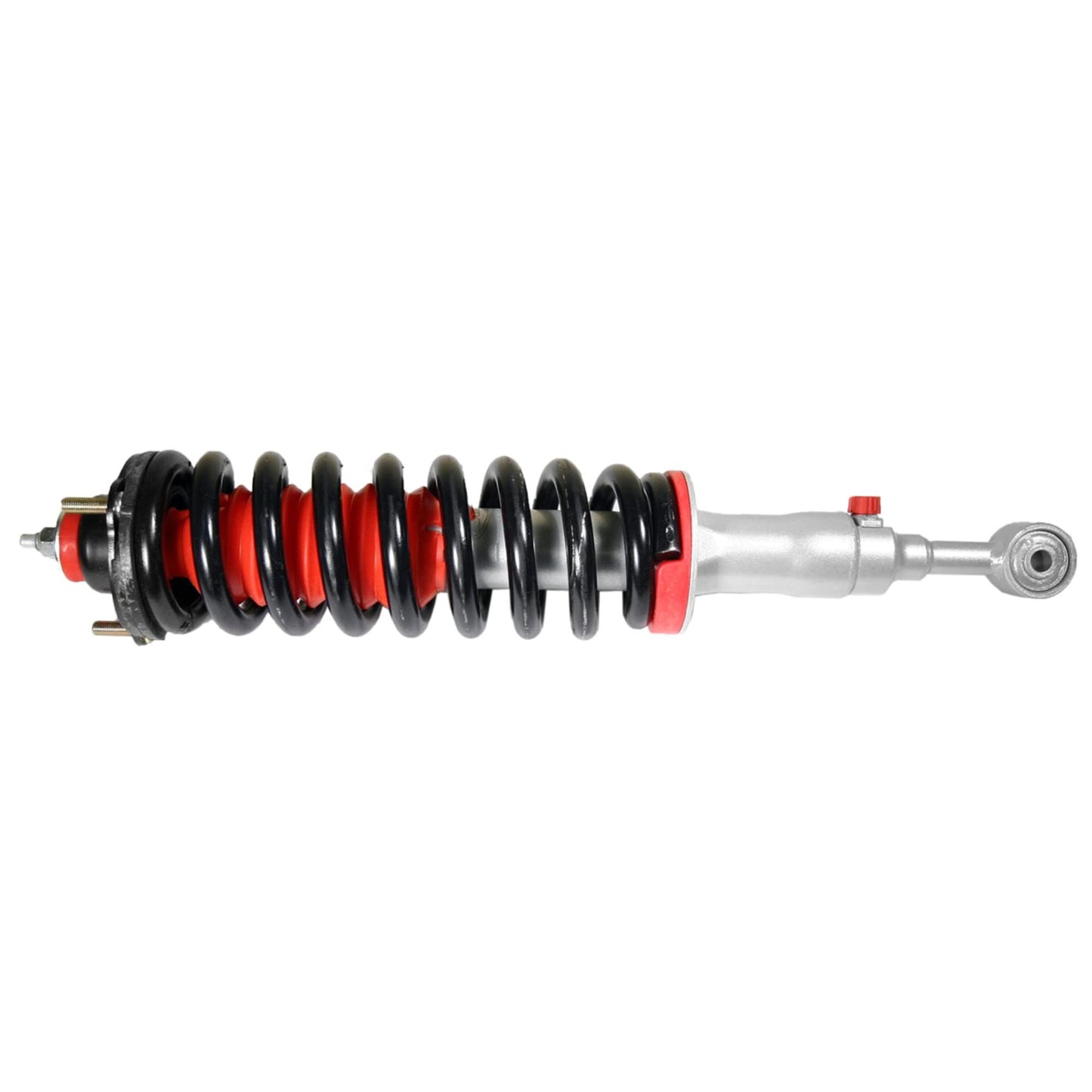 Rancho RS999915 Conjunto de puntal de suspensión y resorte helicoidal
