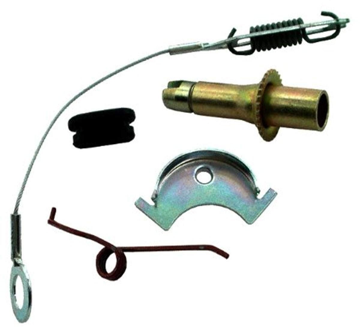 Raybestos H2527 Kit de reparación de autoajustador de freno de tambor