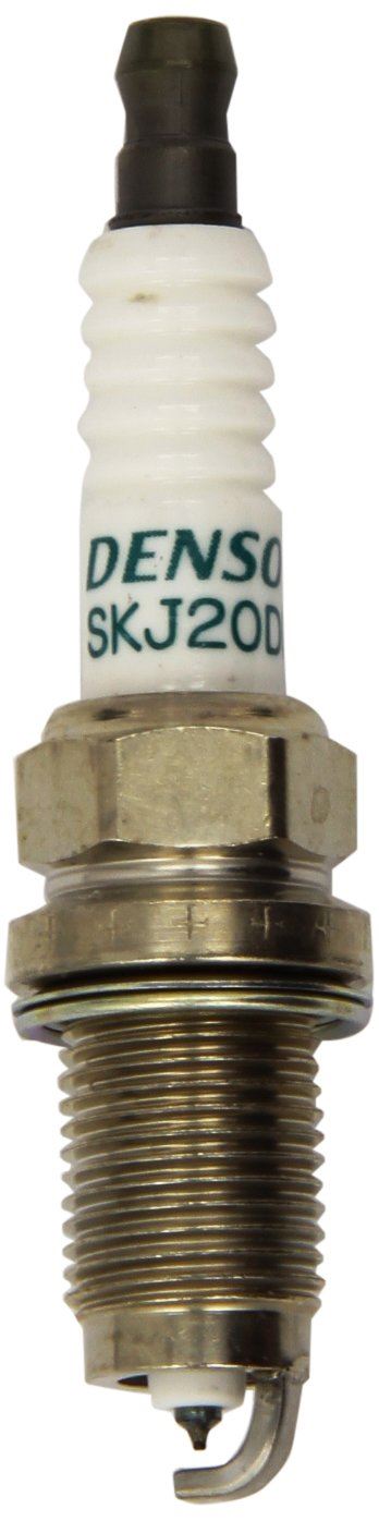 Denso 3377 Spark Plug (Pack of 4)