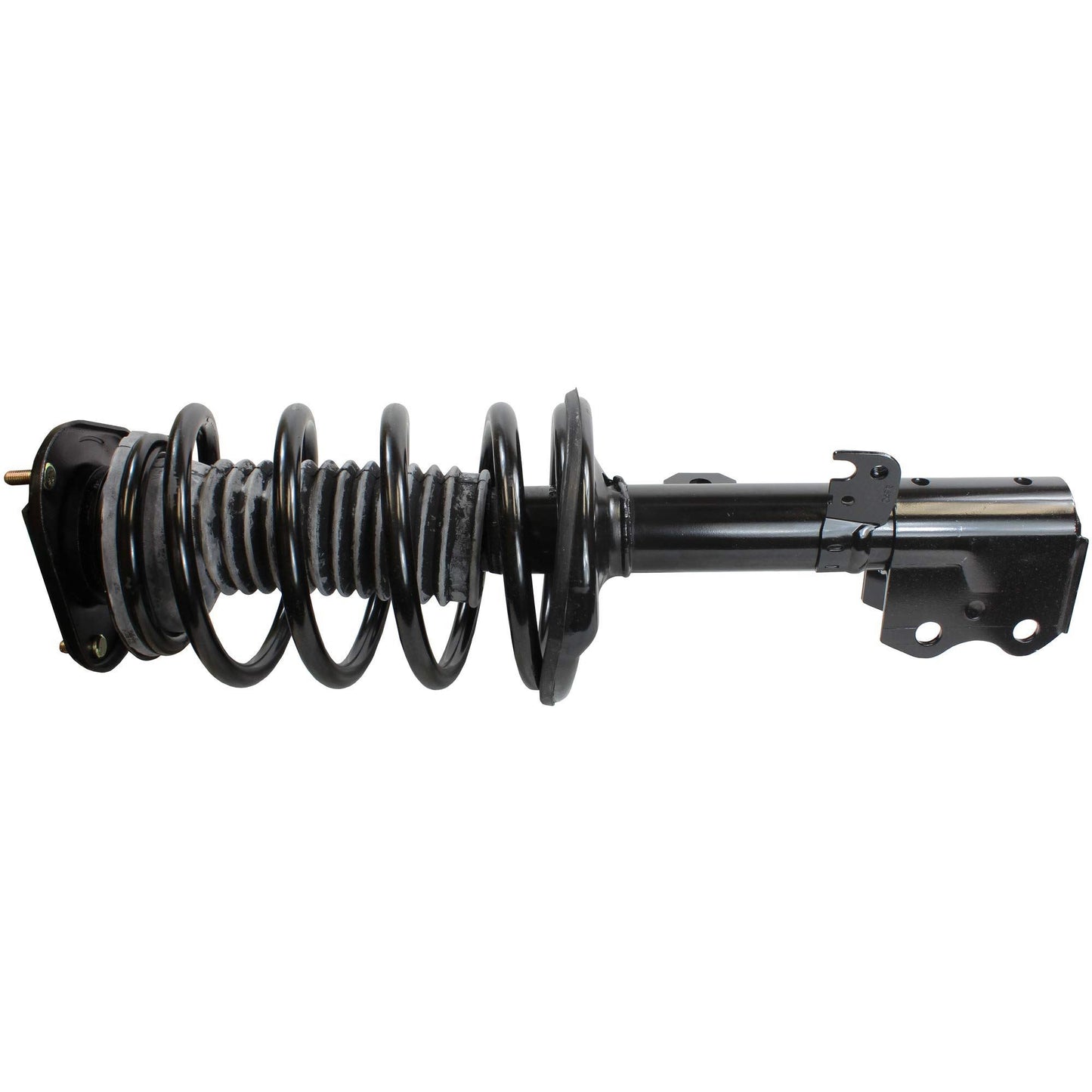 Monroe 172357 Ensemble de jambe de suspension et ressort hélicoïdal