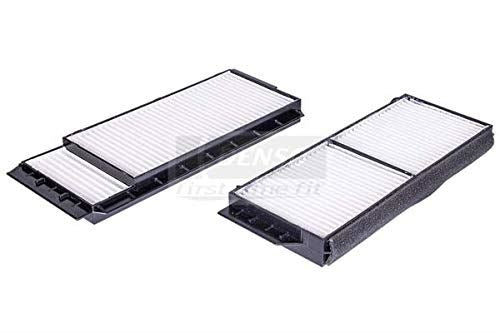 Filtro de aire de cabina DENSO 453-6039