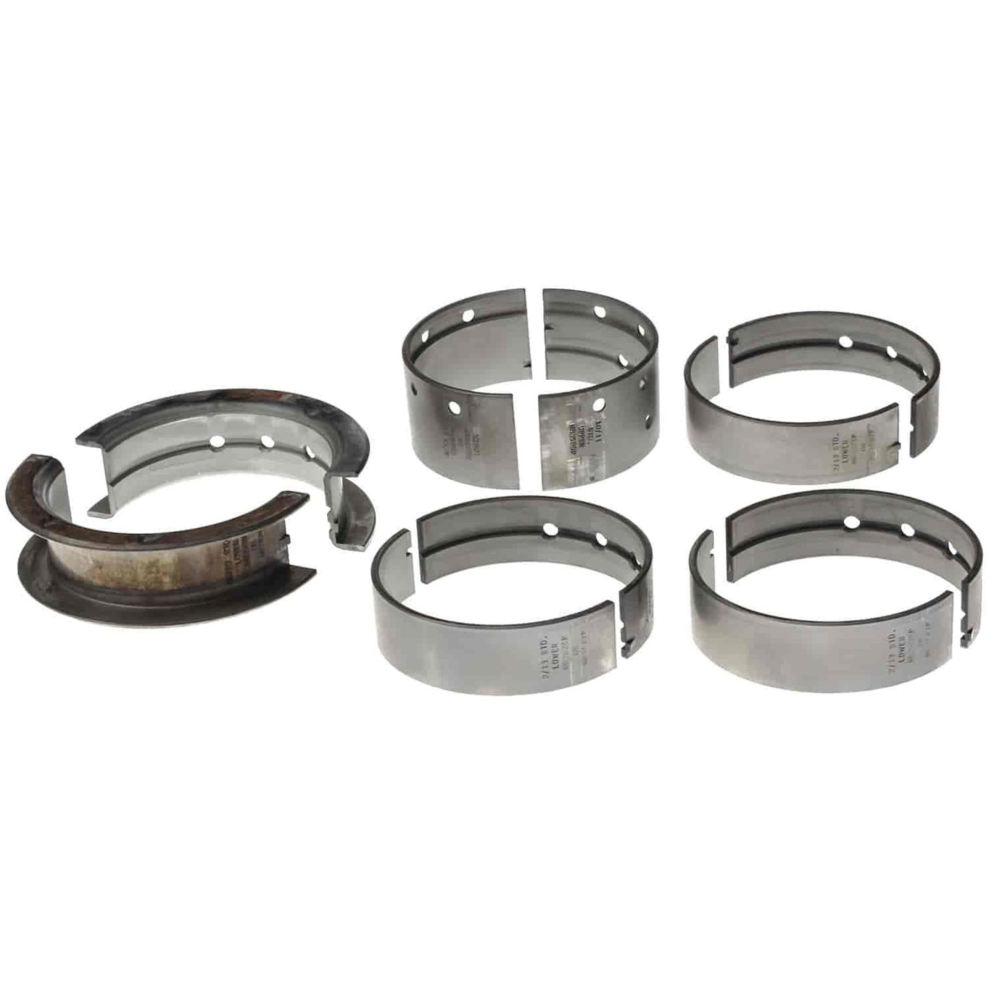 MAHLE MS2091P