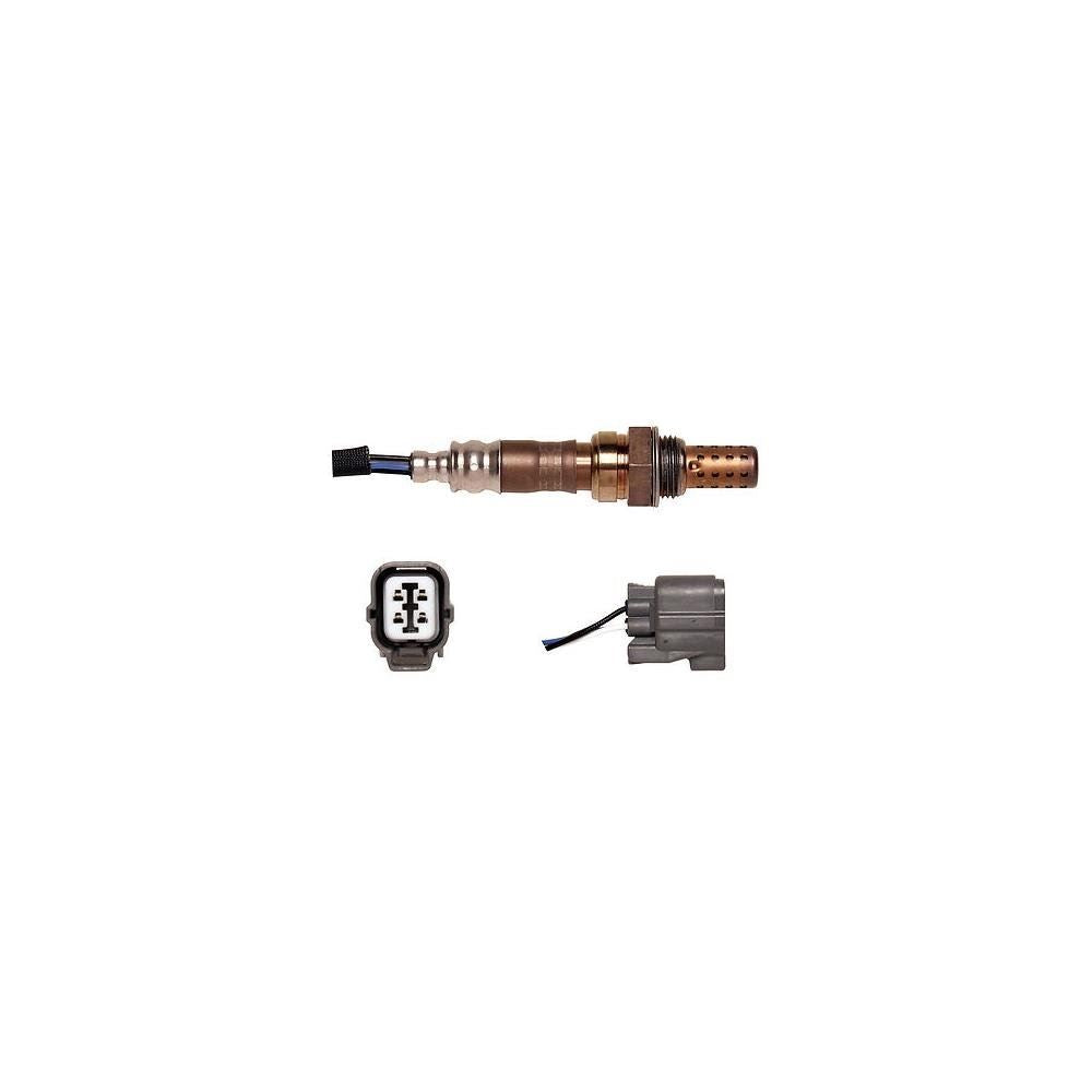 Denso 234-4620 Oxygen Sensor