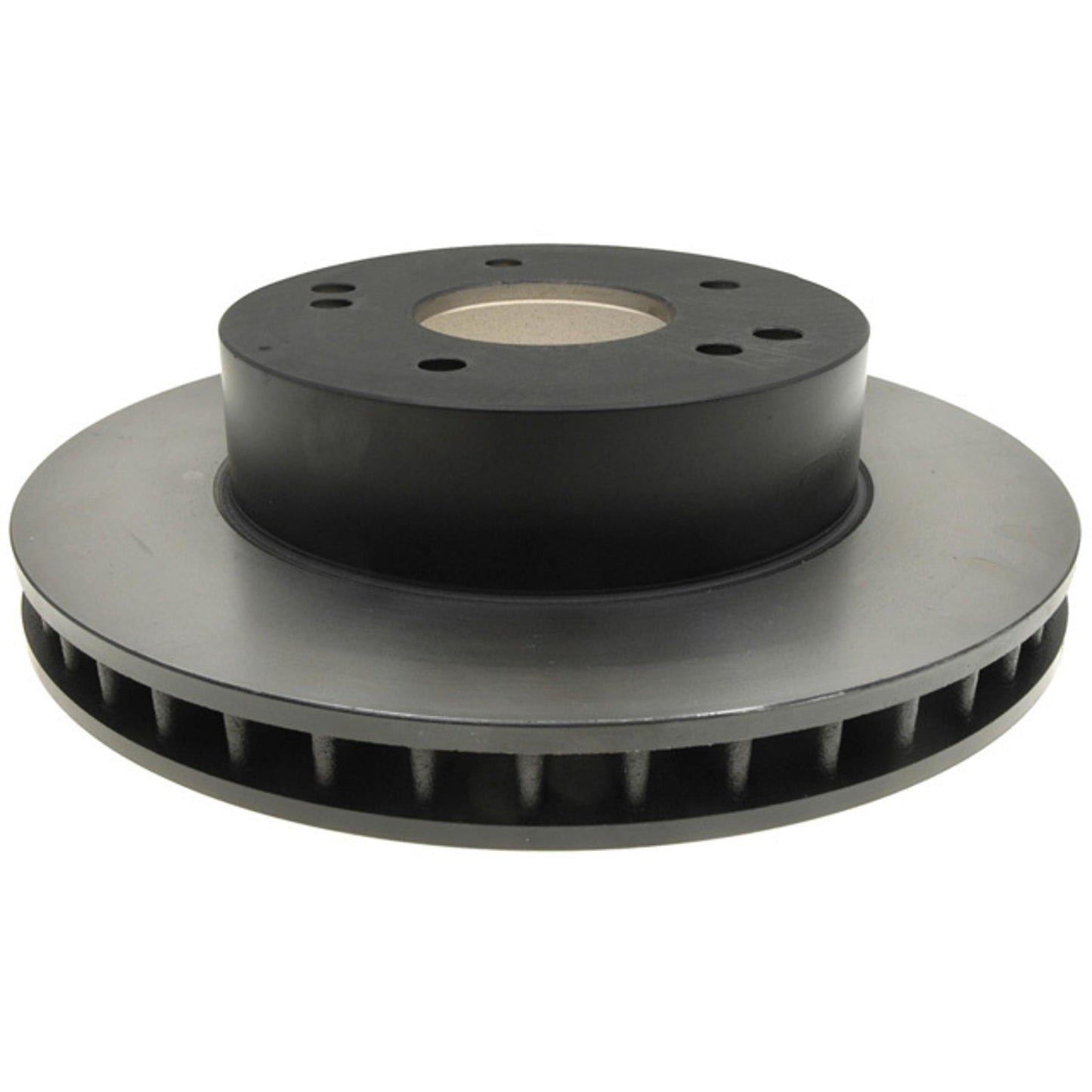 ACDelco Professional Durastop 18A101 Rotor de freno de disco