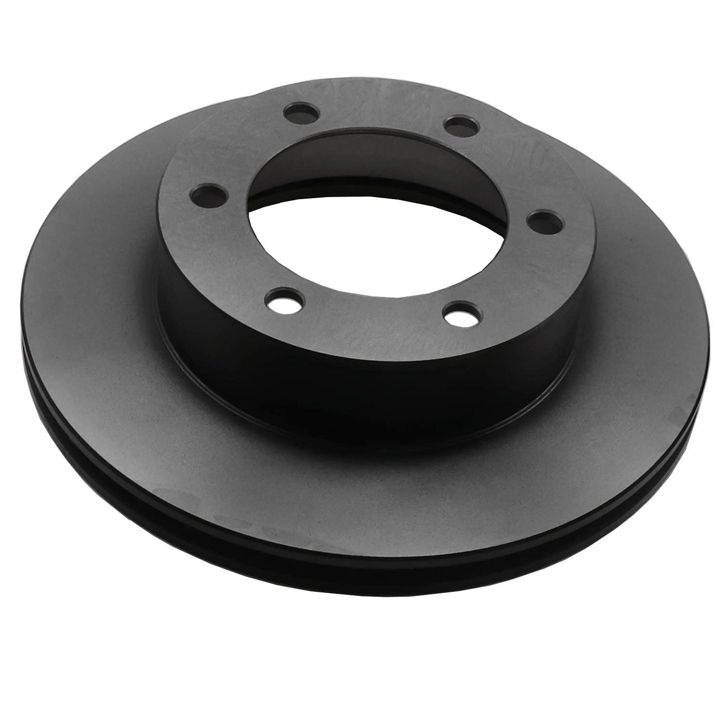 Beck/Arnley 083-2653 Rotor de freno de disco