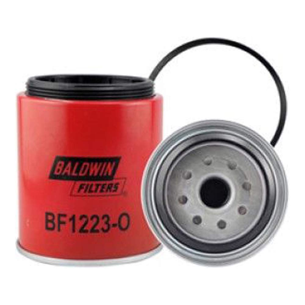 Filtro separador de agua y combustible Baldwin BF1223-O