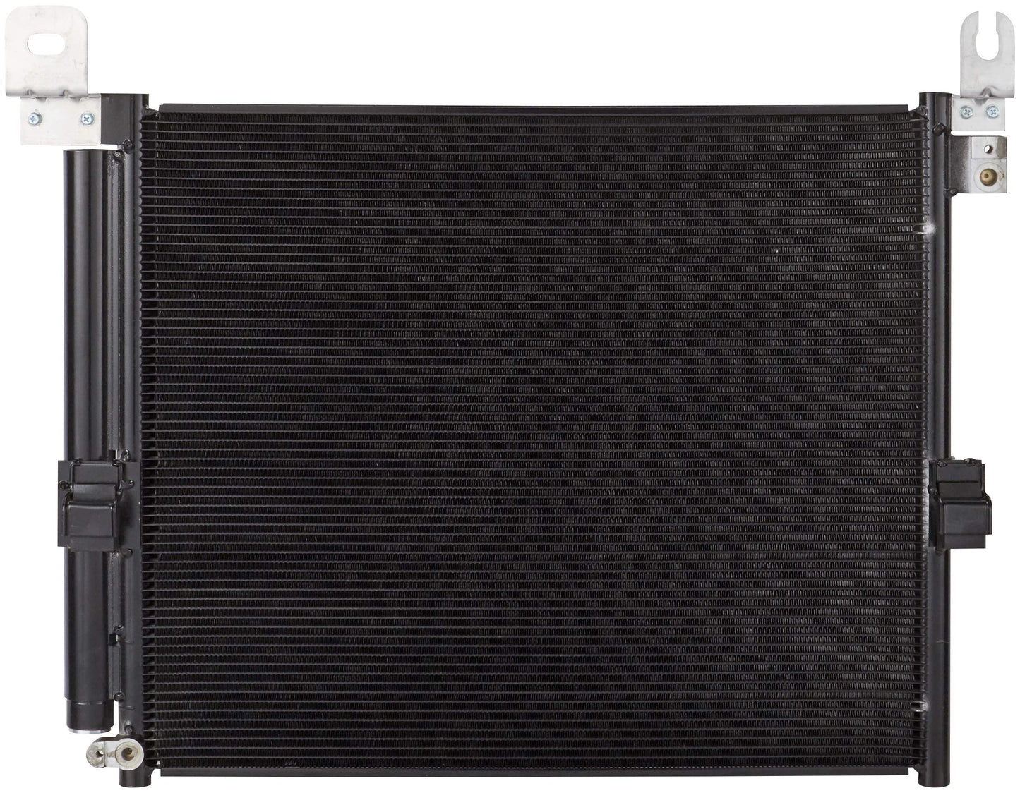 Spectra Premium 7-3393 Condensador de aire acondicionado