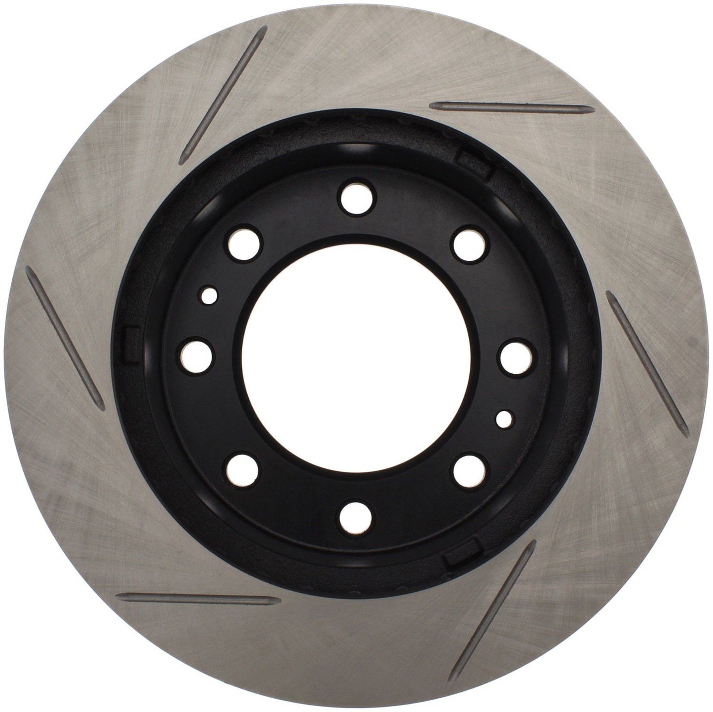 Stoptech 126.66059SL Disc Brake Rotor