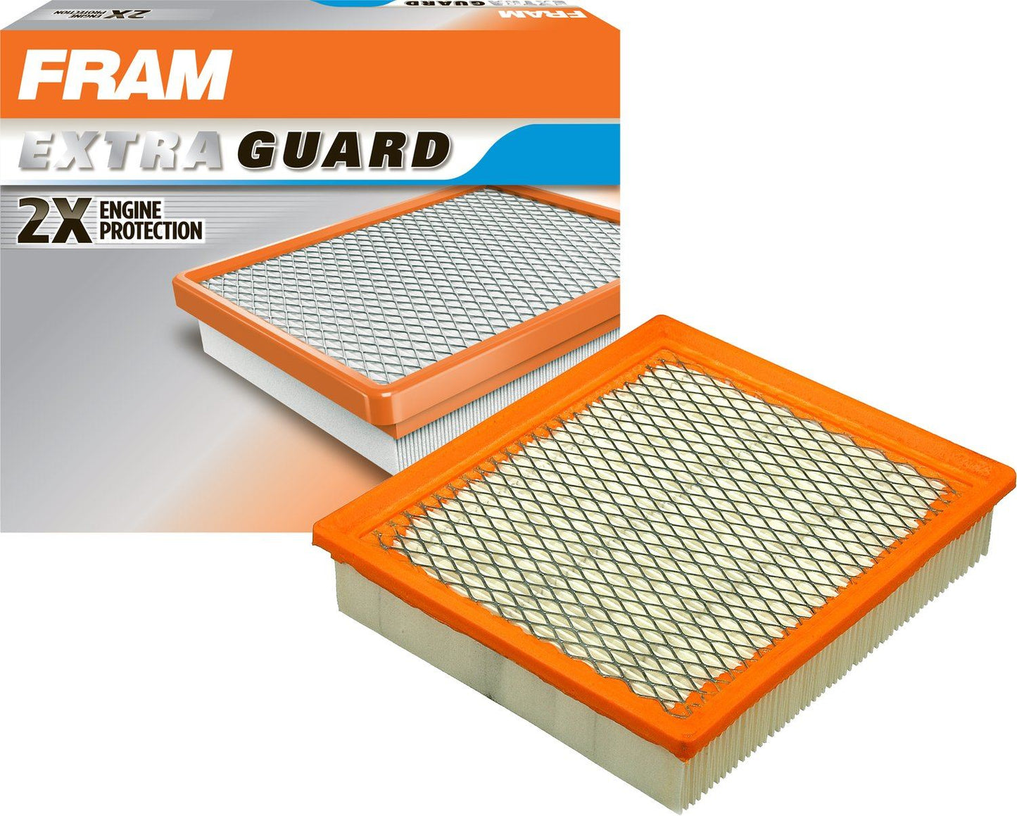 Fram CA3717 Air Filter
