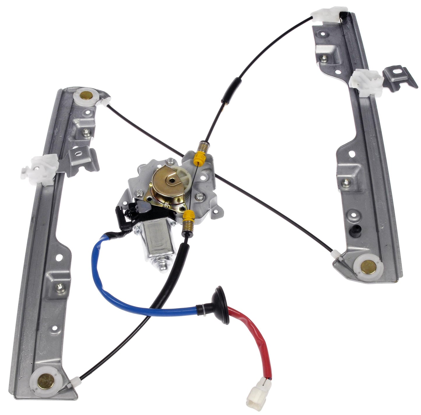 Dorman 748-554 Power Window Motor and Regulator Assembly