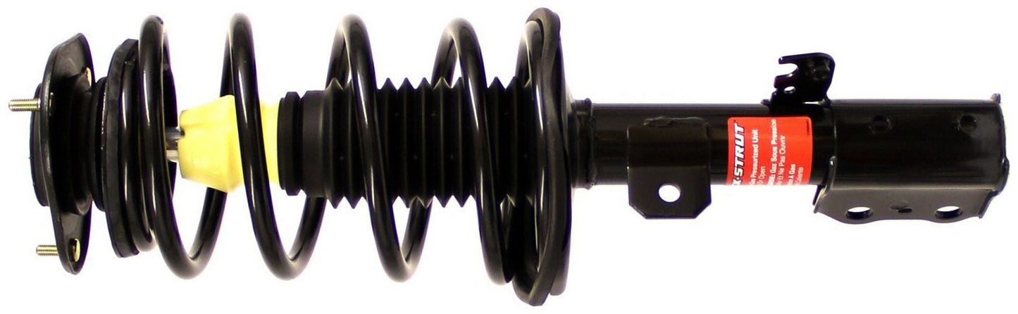 Monroe 172117 Suspension Strut and Coil Spring Assembly