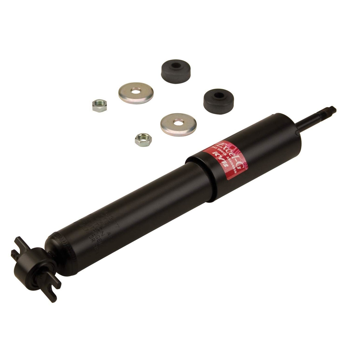 Amortisseur de suspension KYB 344397