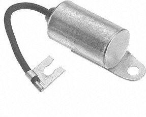 BWD G132 Ignition Condenser