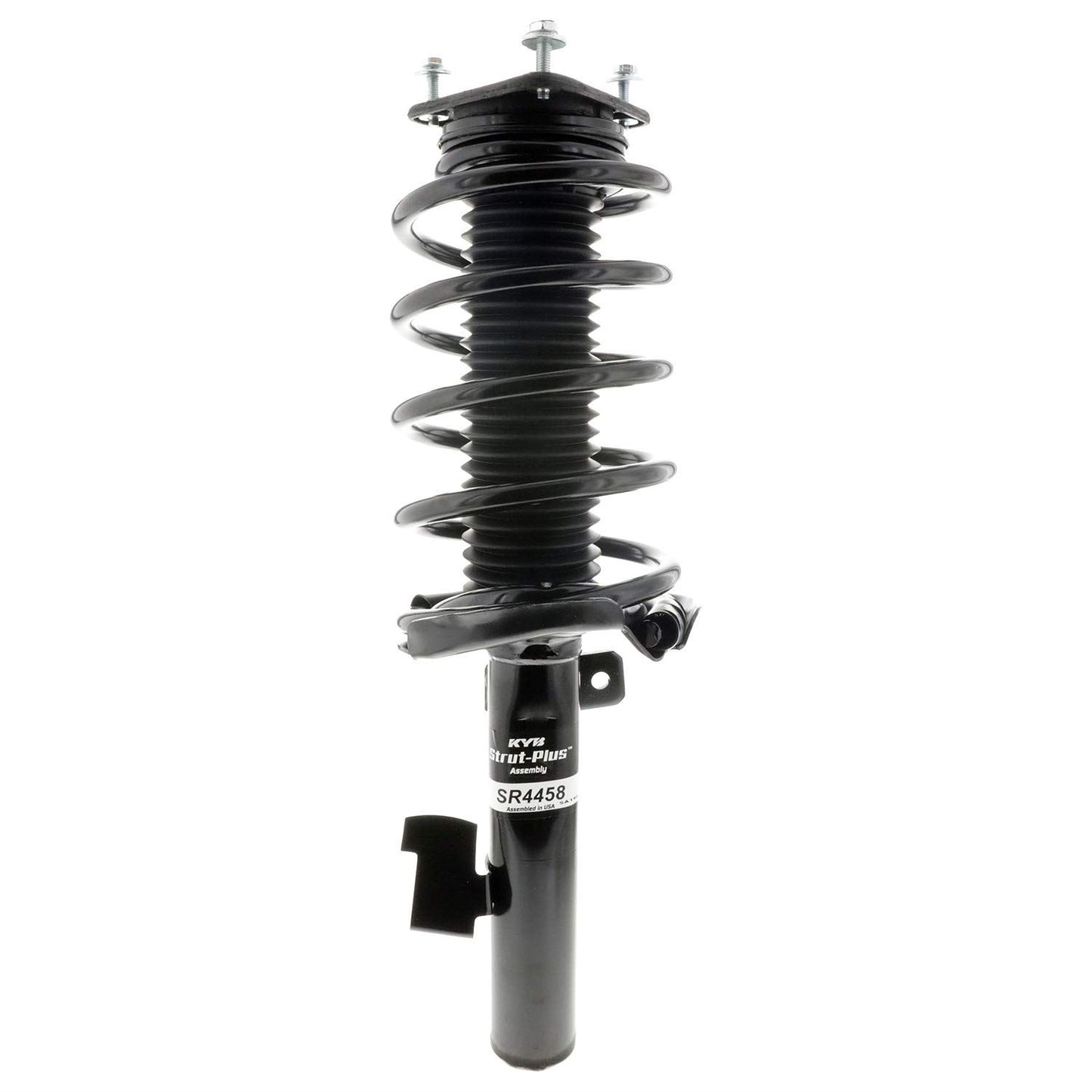 KYB SR4458 Ensemble de jambe de suspension et de ressort hélicoïdal
