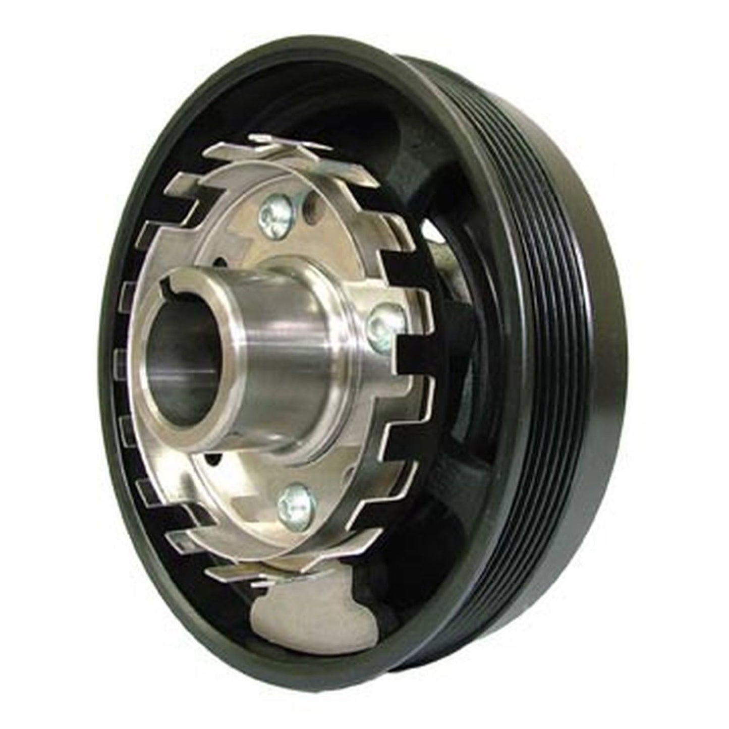 Dayco PB1074N Engine Harmonic Balancer