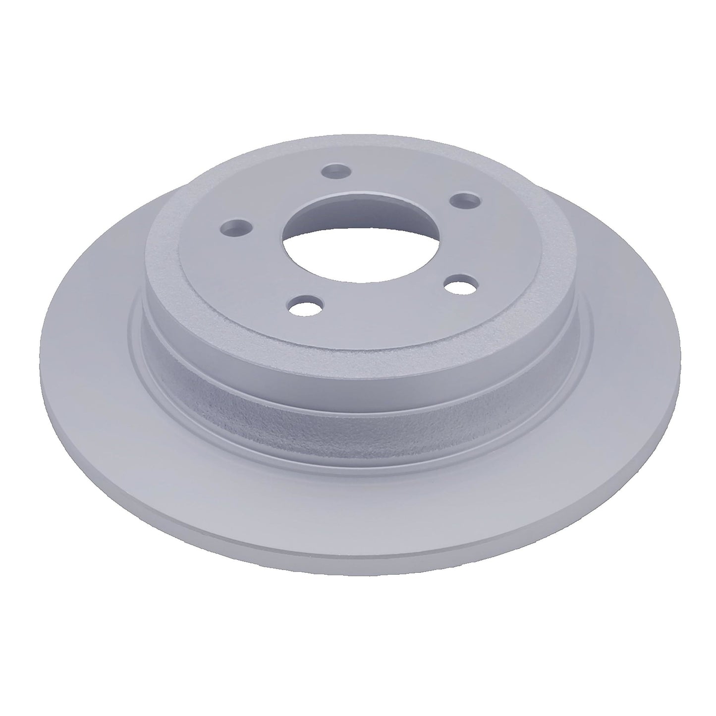 Rotor de freno de disco ACDelco Advantage 18A1590AC