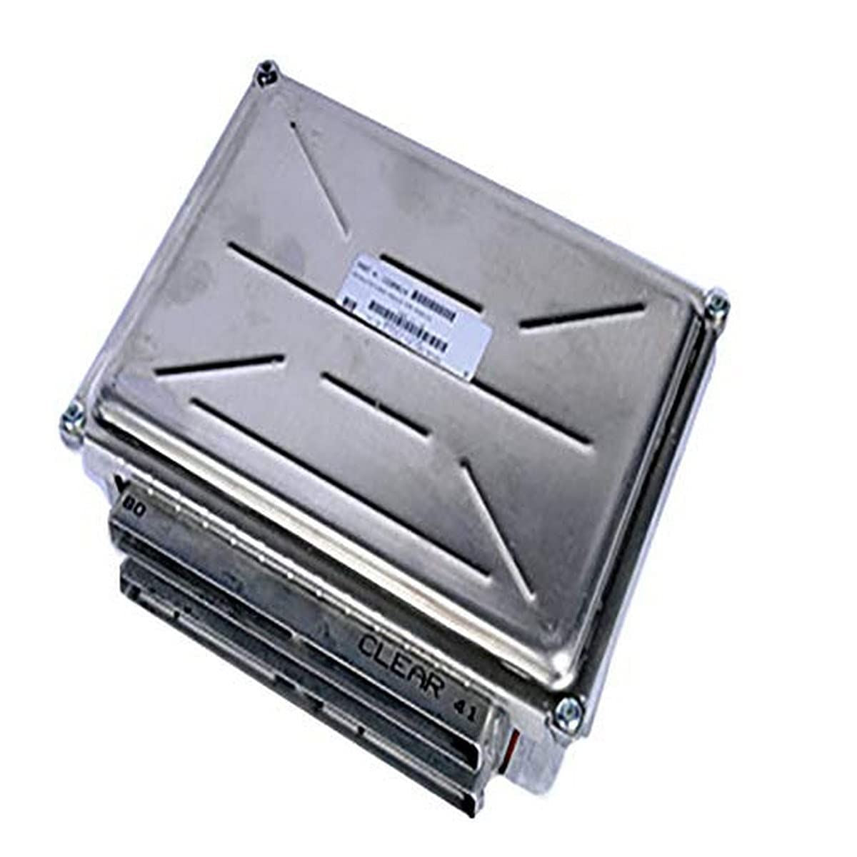 Véritable GM Parts 12209614 Module de commande du moteur (ECM)
