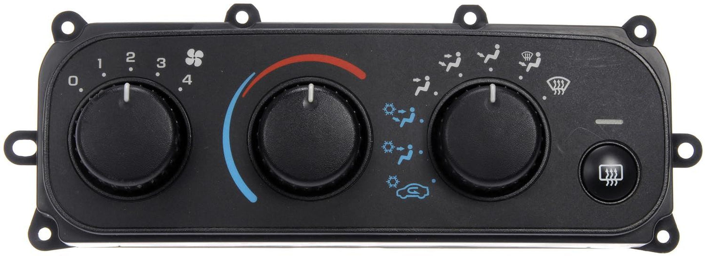 Dorman 599-149 HVAC Control Module