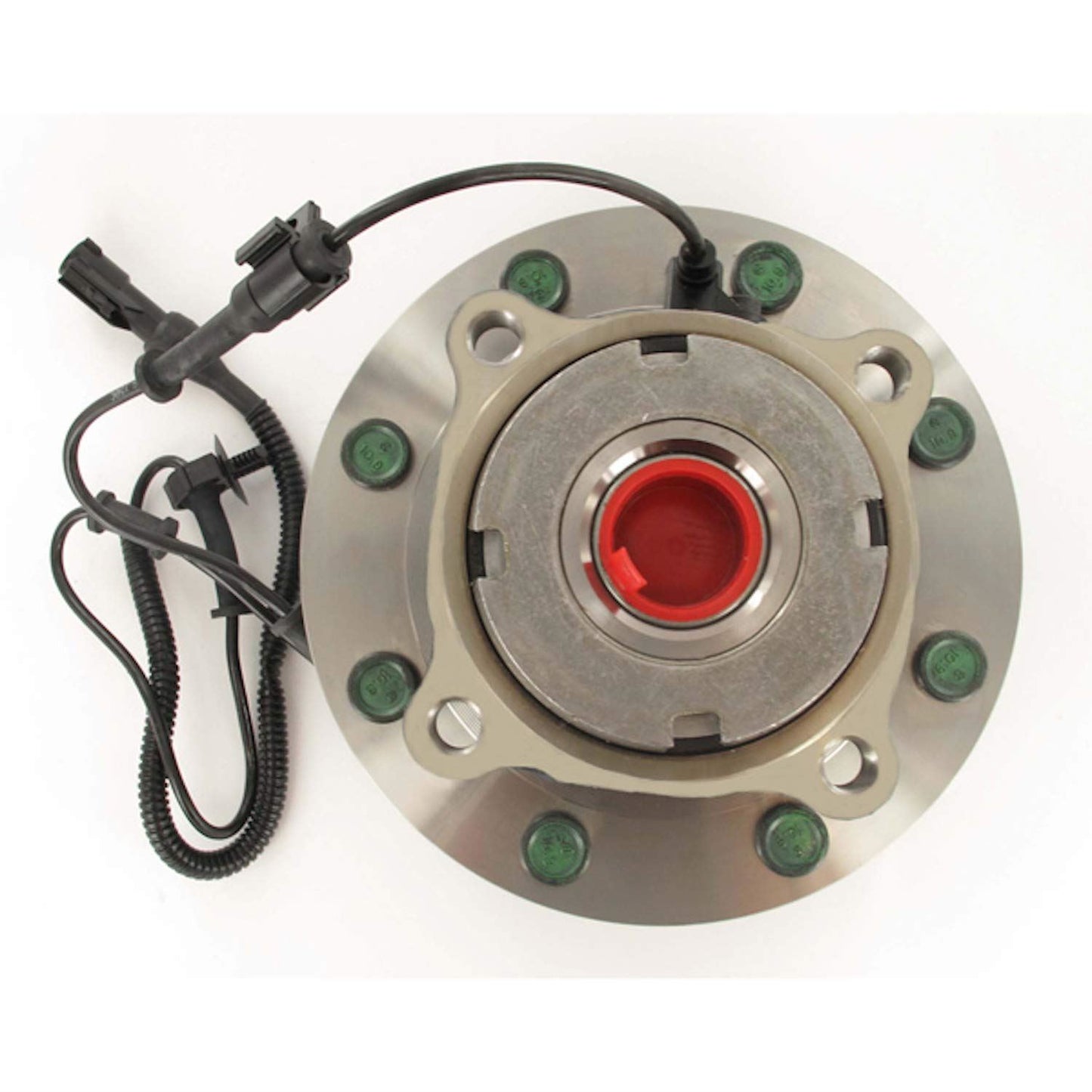 SKF BR930420 Axle Bearing and Hub Assembly
