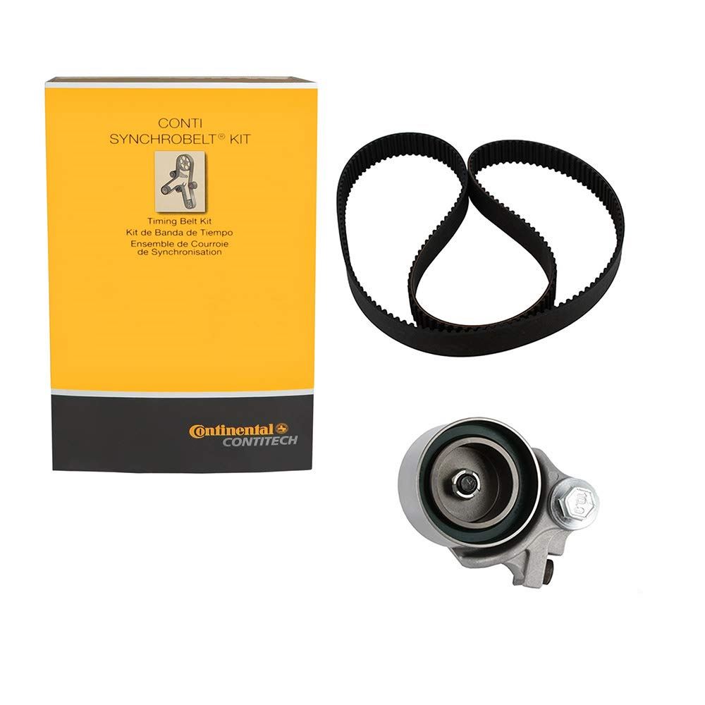 CRP TB295K1 Engine Timing Belt Kit