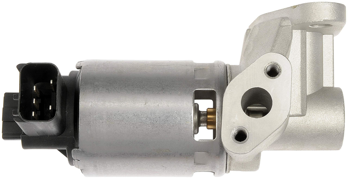 Dorman 911-125 Vanne de recirculation des gaz d'échappement (EGR)